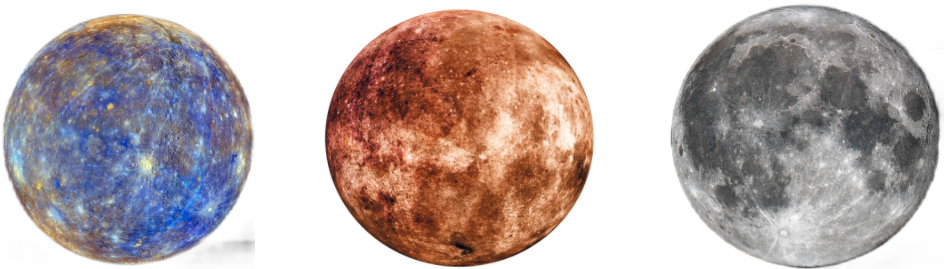 planet
